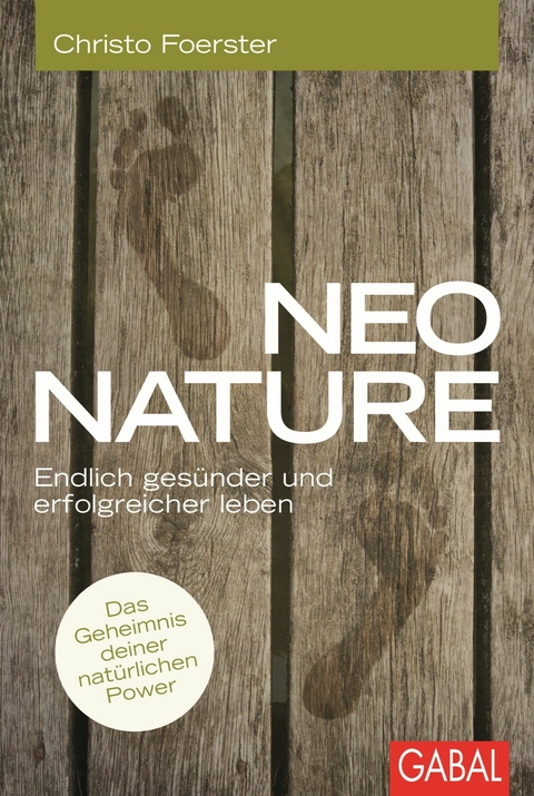 Neo Nature -  Christo Foerster