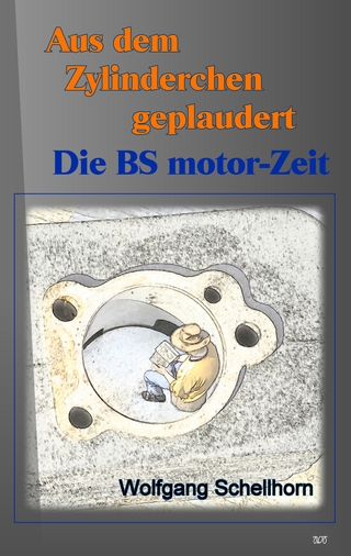 Aus dem Zylinderchen geplaudert