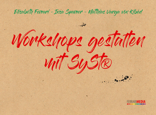 Workshops gestalten mit SySt®