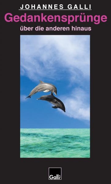Gedankenspr&uuml;nge &uuml;ber die anderen hinaus (Band 7) - Johannes Galli