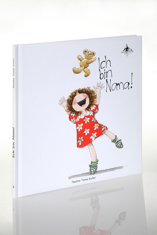 Ich bin Nana