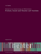 Netzwerke aus Inszenierung und &Ouml;ffentlichkeit - Iris Cseke