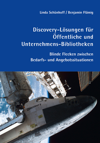 Discovery-Lösungen für Öffentliche und Unternehmens-Bibliotheken