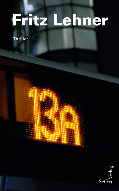 13 A - Fritz Lehner