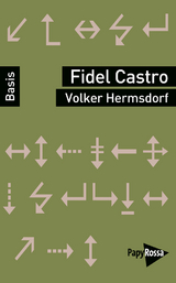 Fidel Castro - Volker Hermsdorf