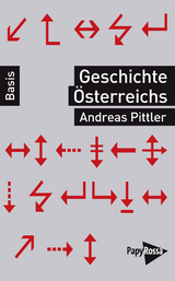 Geschichte &Ouml;sterreichs - Andreas Pittler