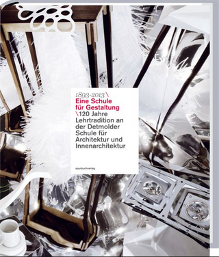 1893-2018 Eine Schule für Gestaltung