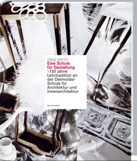 1893-2018 Eine Schule für Gestaltung