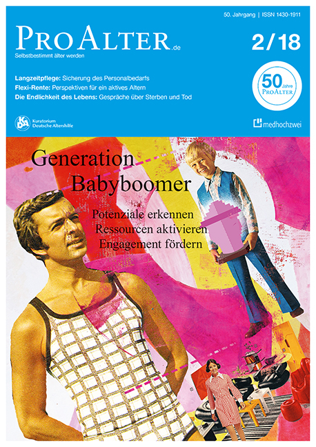 ProAlter Ausgabe 2/2018