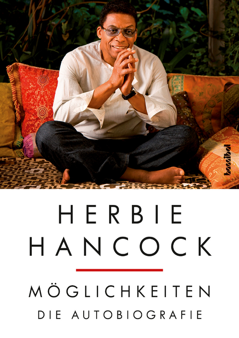 M&ouml;glichkeiten - Herbie Hancock, Lisa Dickey
