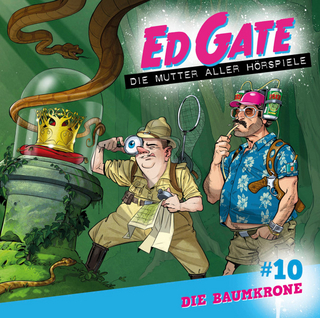 Ed Gate - Folge 10