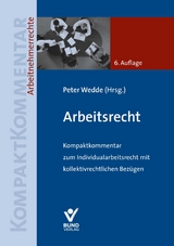 Arbeitsrecht - 