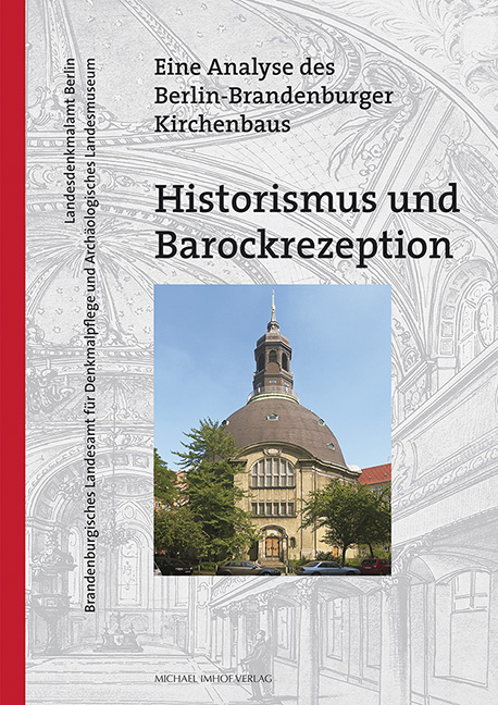 Historismus und Barockrezeption - 