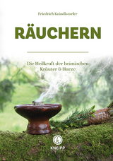 R&auml;uchern - Friedrich Kaindlstorfer