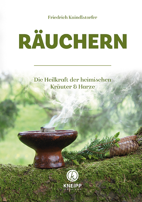 R&auml;uchern - Friedrich Kaindlstorfer