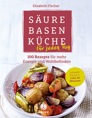 Säure-Basen-Küche für jeden Tag