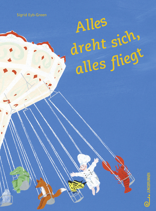 Alles dreht sich, alles fliegt