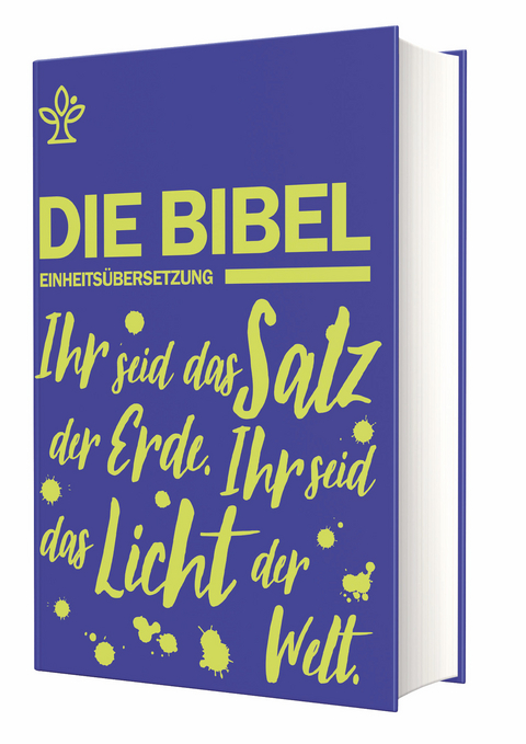 Schulbibel Einheits&uuml;bersetzung - 