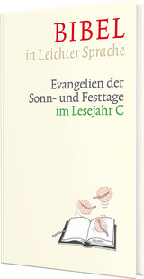 Bibel in Leichter Sprache - Dieter Bauer, Claudio Ettl, Paulis Mels