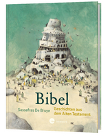 Bibel - Sylvia Vanden Heede