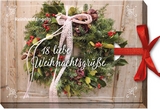 18 liebe Weihnachtsgr&uuml;&szlig;e - 