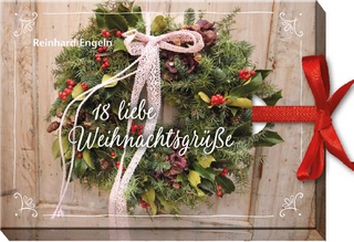 18 liebe Weihnachtsgrüße