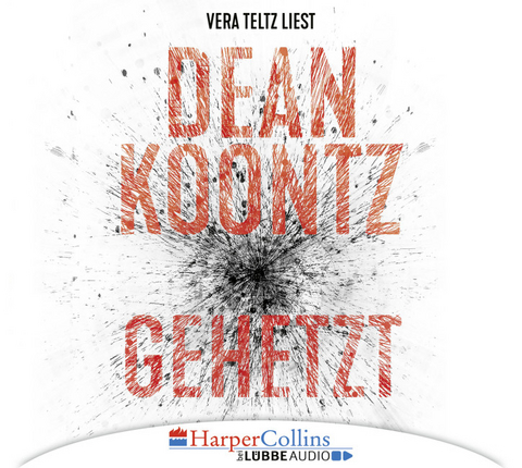 Gehetzt - Dean Koontz