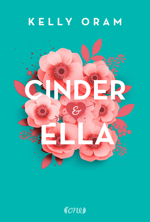 Cinder & Ella - Kelly Oram