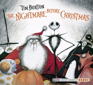 The Nightmare Before Christmas