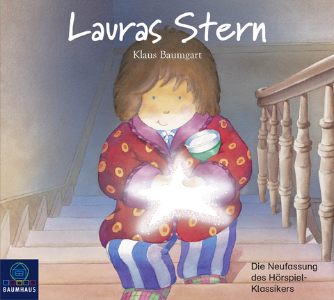 Lauras Stern - Klaus Baumgart