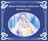 Titania Special: M&auml;rchenbox I - Hans Christian Andersen