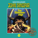John Sinclair Tonstudio Braun - Folge 79 - Jason Dark