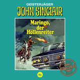 John Sinclair Tonstudio Braun - Folge 83 - Jason Dark