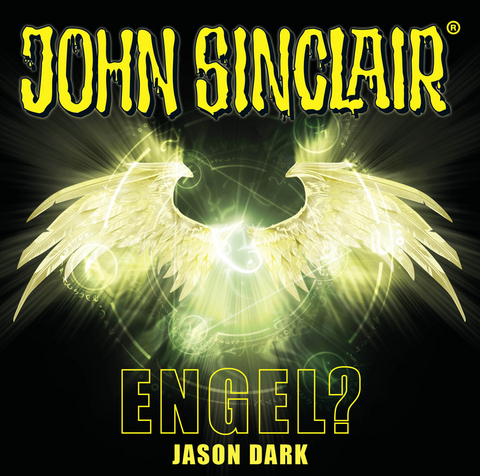 John Sinclair - Engel? - Jason Dark