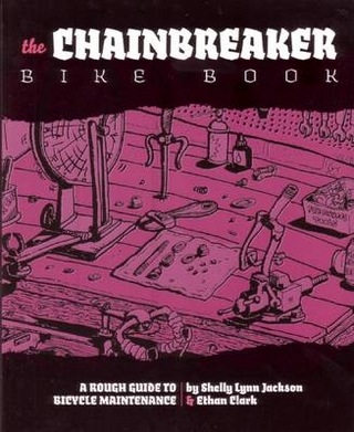 Chainbreaker Bike Book