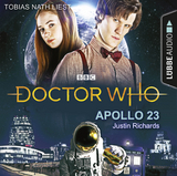 Doctor Who - Apollo 23 - Justin Richards
