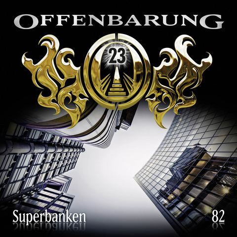 Offenbarung 23 - Folge 82 - Catherine Fibonacci
