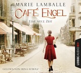 Caf&eacute; Engel - Marie Lamballe