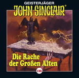 John Sinclair - Folge 126 - Jason Dark