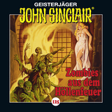 John Sinclair - Folge 125 - Jason Dark