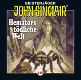 John Sinclair - Folge 128 - Jason Dark