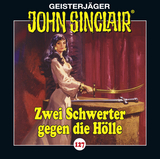John Sinclair - Folge 127 - Jason Dark