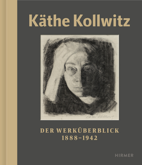 K&auml;the Kollwitz - 