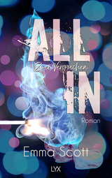 All In - Zwei Versprechen - Emma Scott