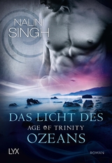 Age of Trinity - Das Licht des Ozeans - Nalini Singh