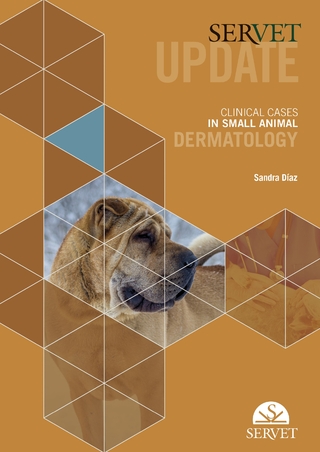 Servet Update. Clinical Cases in Small Animal Dermatology