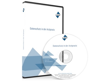 Datenschutz in der Arztpraxis