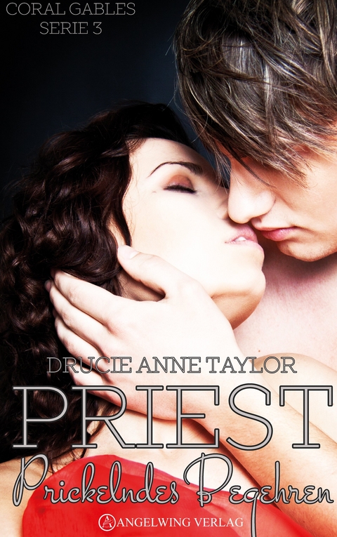 Priest - Drucie Anne Taylor