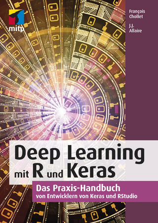 Deep Learning mit R und Keras
