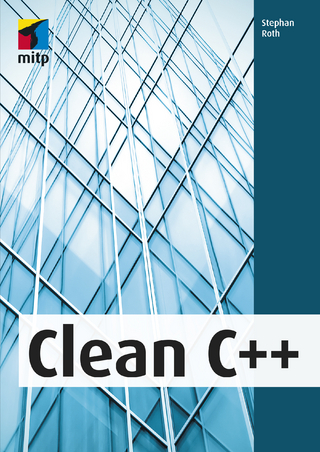 Clean C++